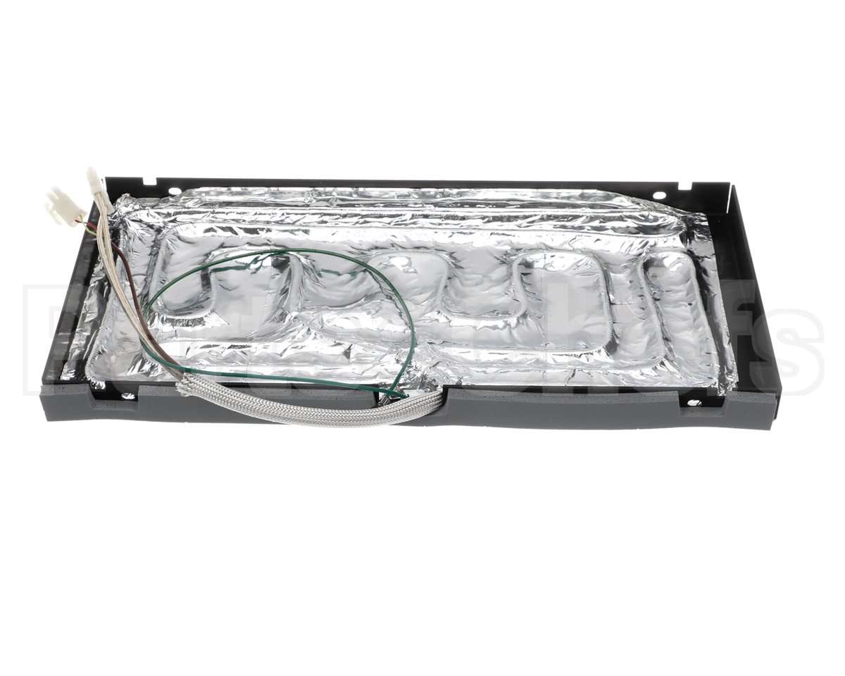 540-1360S Prince Castle Kit Heater Lower