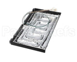 540-1360S Prince Castle Kit Heater Lower