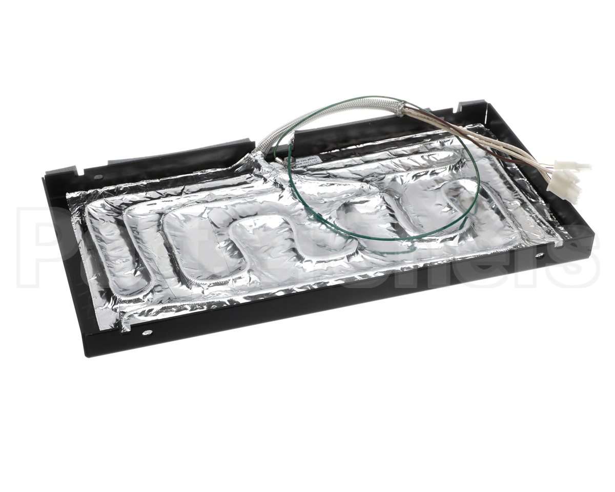 540-1360S Prince Castle Kit Heater Lower