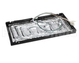 540-1360S Prince Castle Kit Heater Lower