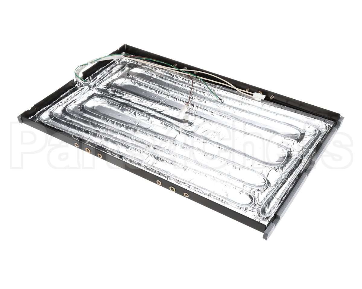 540-1383S Prince Castle Shelf Center Lower Heater