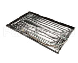 540-1384S Prince Castle Shelf Center Upper Heater