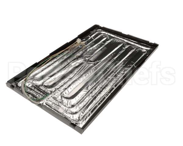 540-1384S Prince Castle Shelf Center Upper Heater