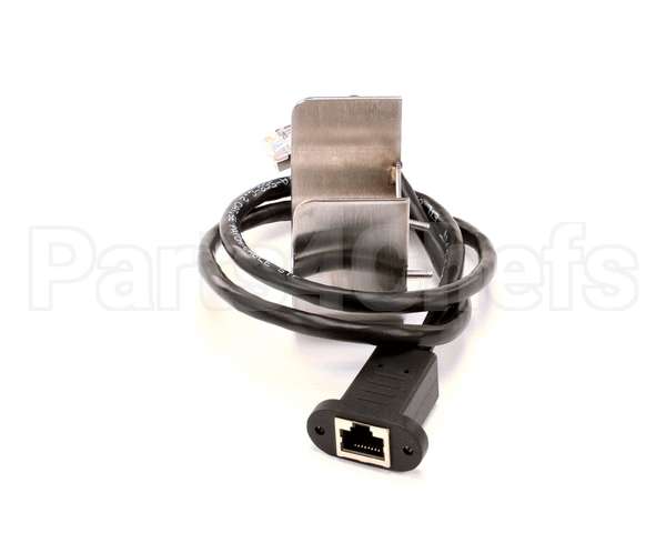 540-1387S Prince Castle Upgrade Kit Port Cover