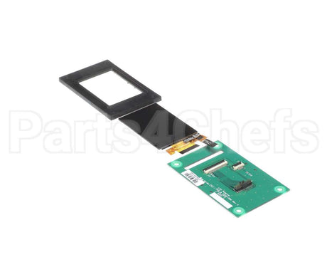 540-1439S Prince Castle Kit Display Assembly