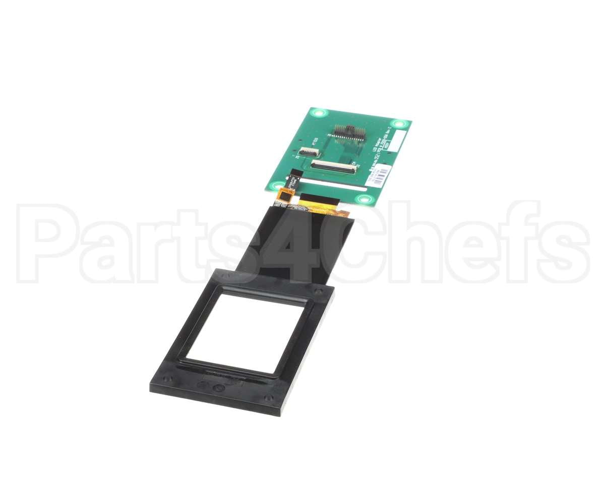 540-1439S Prince Castle Kit Display Assembly