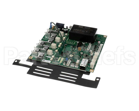 540-1472S Prince Castle Kit Board Pc Service 1 3X4 Ehb