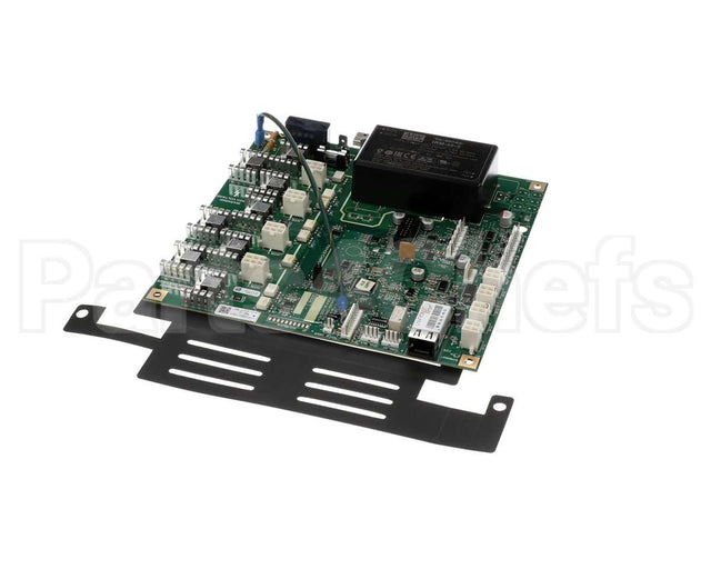 540-1472S Prince Castle Kit Board Pc Service 1 3X4 Ehb