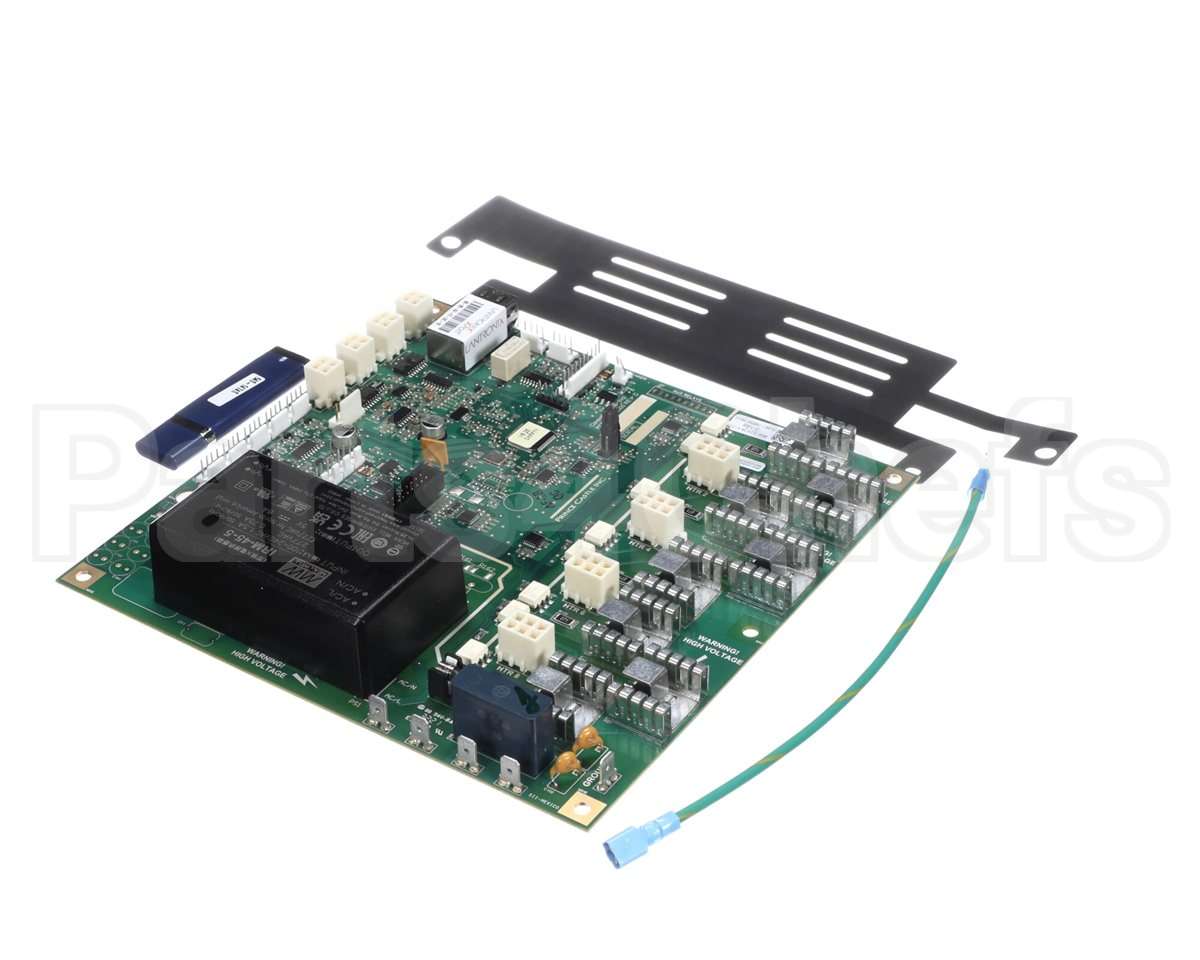 540-1474S Prince Castle Kit Board Pc Service 1 Ca 3X4