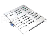 540-1477S Prince Castle Kit Board Dual Upgrade Ce 3X4