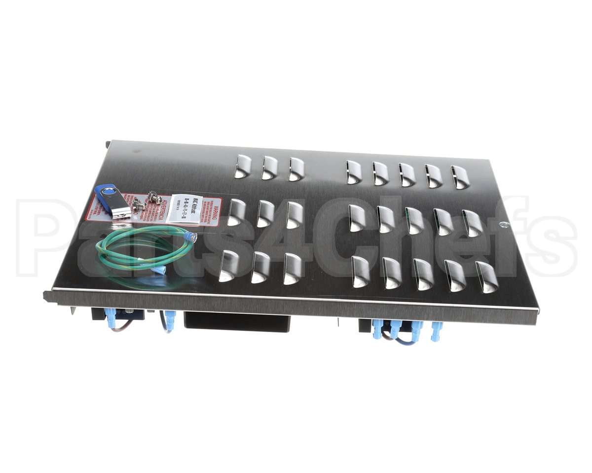 540-1478S Prince Castle Kit Board Pc Service #1Ca 3X4