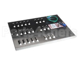 540-1478S Prince Castle Kit Board Pc Service #1Ca 3X4