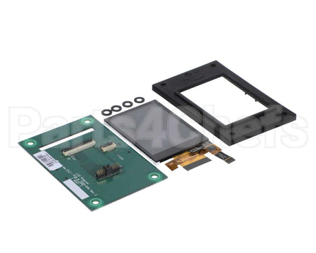 540-1672S Prince Castle Lcd Assembly - Phb41F1