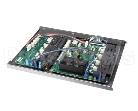 540-1740S Prince Castle Kit, 3X4 Side Panel Retrofit