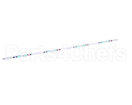 540-661S Prince Castle Kit,Overlay Main