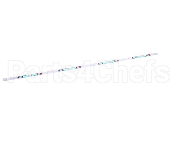 540-661S Prince Castle Kit,Overlay Main