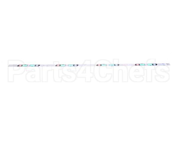 540-661S Prince Castle Kit,Overlay Main