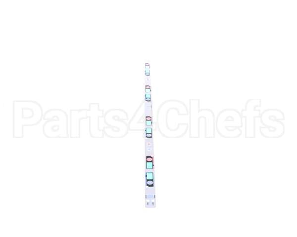 540-661S Prince Castle Kit,Overlay Main