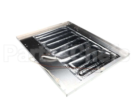 540-760S Prince Castle Kit Rope Heater Lower Asy