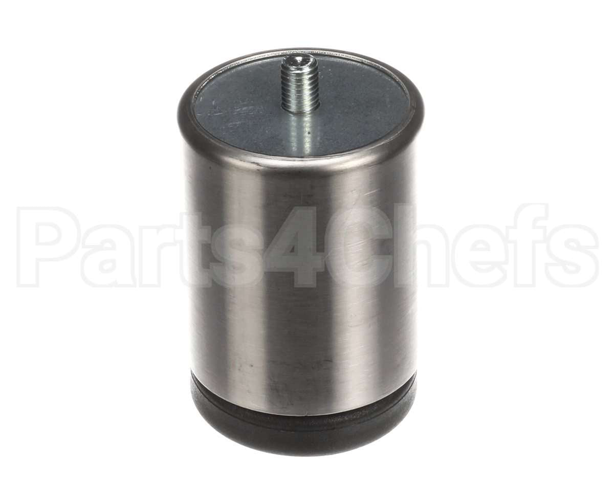 54000 Unic Adjustable Foot 71/79 Vis M8X15
