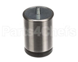 54000 Unic Adjustable Foot 71/79 Vis M8X15