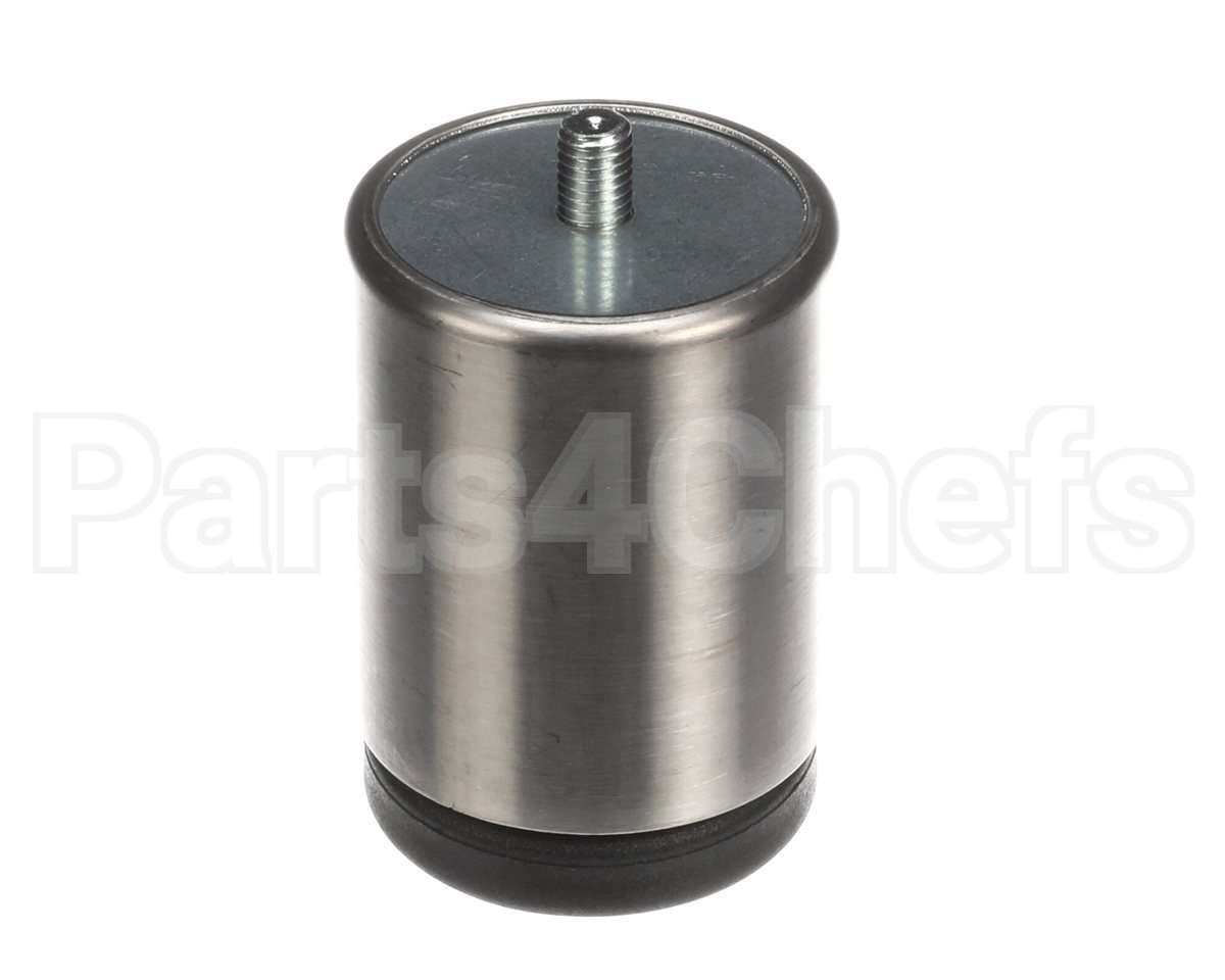 54000 Unic Adjustable Foot 71/79 Vis M8X15