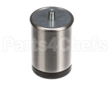 54000 Unic Adjustable Foot 71/79 Vis M8X15