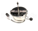 54000EX Gold Medal Products Kettle 4 Oz Assembly Export