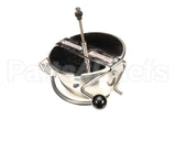 54000EX Gold Medal Products Kettle 4 Oz Assembly Export