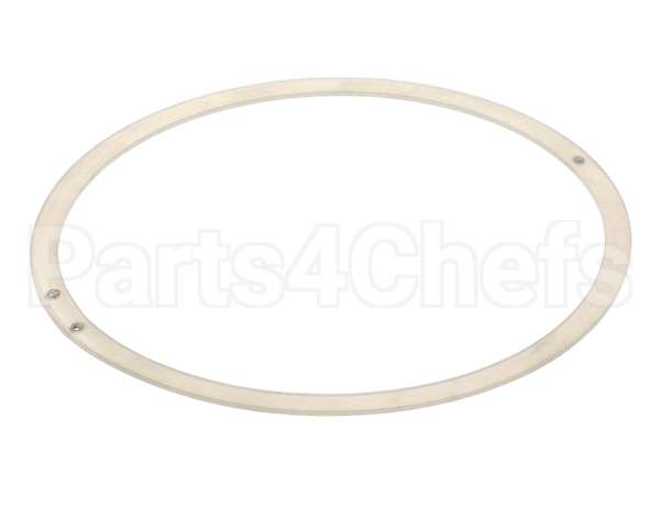 54003 Gold Medal Products Gasket 4 Oz Kettle