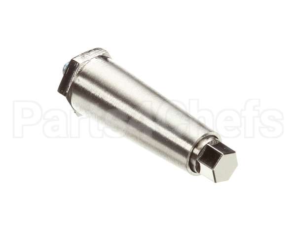 54003 Henny Penny Leg-4 In Adjustable Metal S