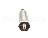 54003 Henny Penny Leg-4 In Adjustable Metal S