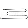 54005 Compatible Apw Toaster Element 208V 1400W 11" X 5-3/4"