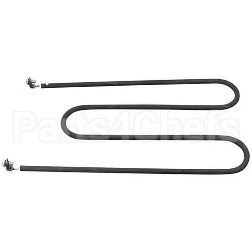 54005 Compatible Apw Toaster Element 208V 1400W 11" X 5-3/4"