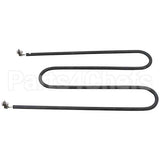 54005 Compatible Apw Toaster Element 208V 1400W 11" X 5-3/4"