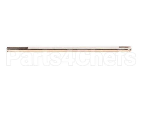 54007 Gold Medal Products Shaft 4 Oz Kettle Agit