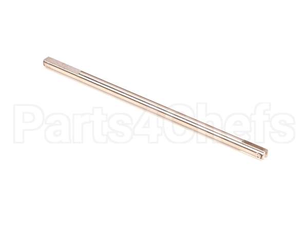 54007 Gold Medal Products Shaft 4 Oz Kettle Agit