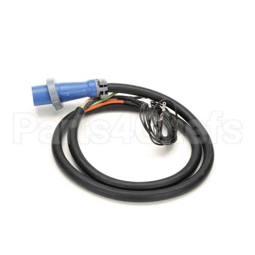 54010 Henny Penny Cord And Plug Assembly