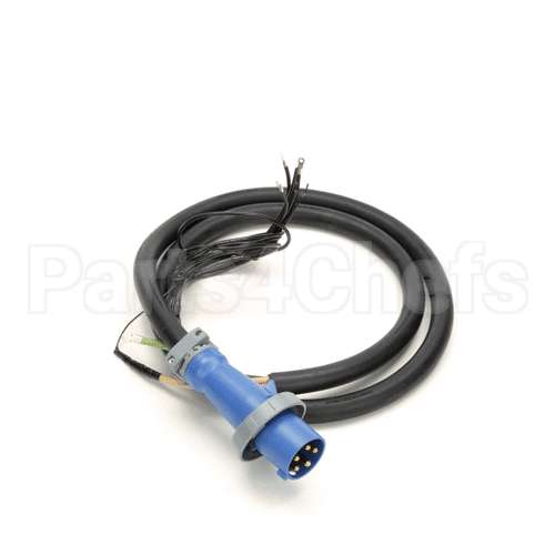 54010 Henny Penny Cord And Plug Assembly