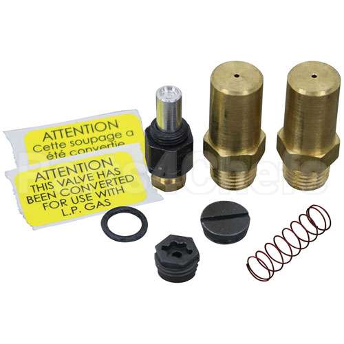 54015 Compatible Blodgett Conversionkit, Nat-Lp