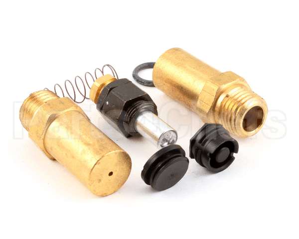 54015 Blodgett Convsn Kit, Nat-Lp, #54 Mtd