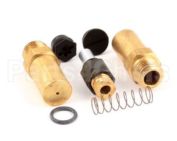 54015 Blodgett Convsn Kit, Nat-Lp, #54 Mtd