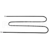 54027 Compatible Apw Warmer Element 208V 1600W 16" X 6-1/4"