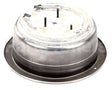 54027 Gold Medal Products Kettle/Heat Element 4 Oz