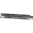 5403-0500301-C Compatible Magikitchn Radiant - S/S