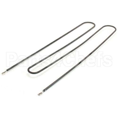 54052 Compatible Apw 208V 1800W 4/3 Element
