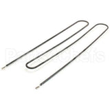 54052 Compatible Apw 208V 1800W 4/3 Element