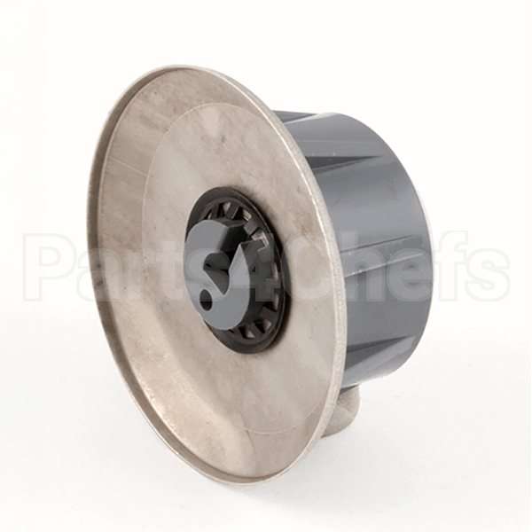 54066 Compatible Star Dial 2-3/8 D, Off-375-225