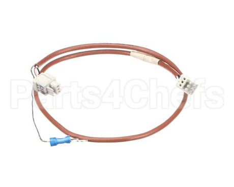 54075 Blodgett Harness,Hv100 Manual,Shielded