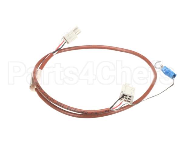54075 Blodgett Harness,Hv100 Manual,Shielded